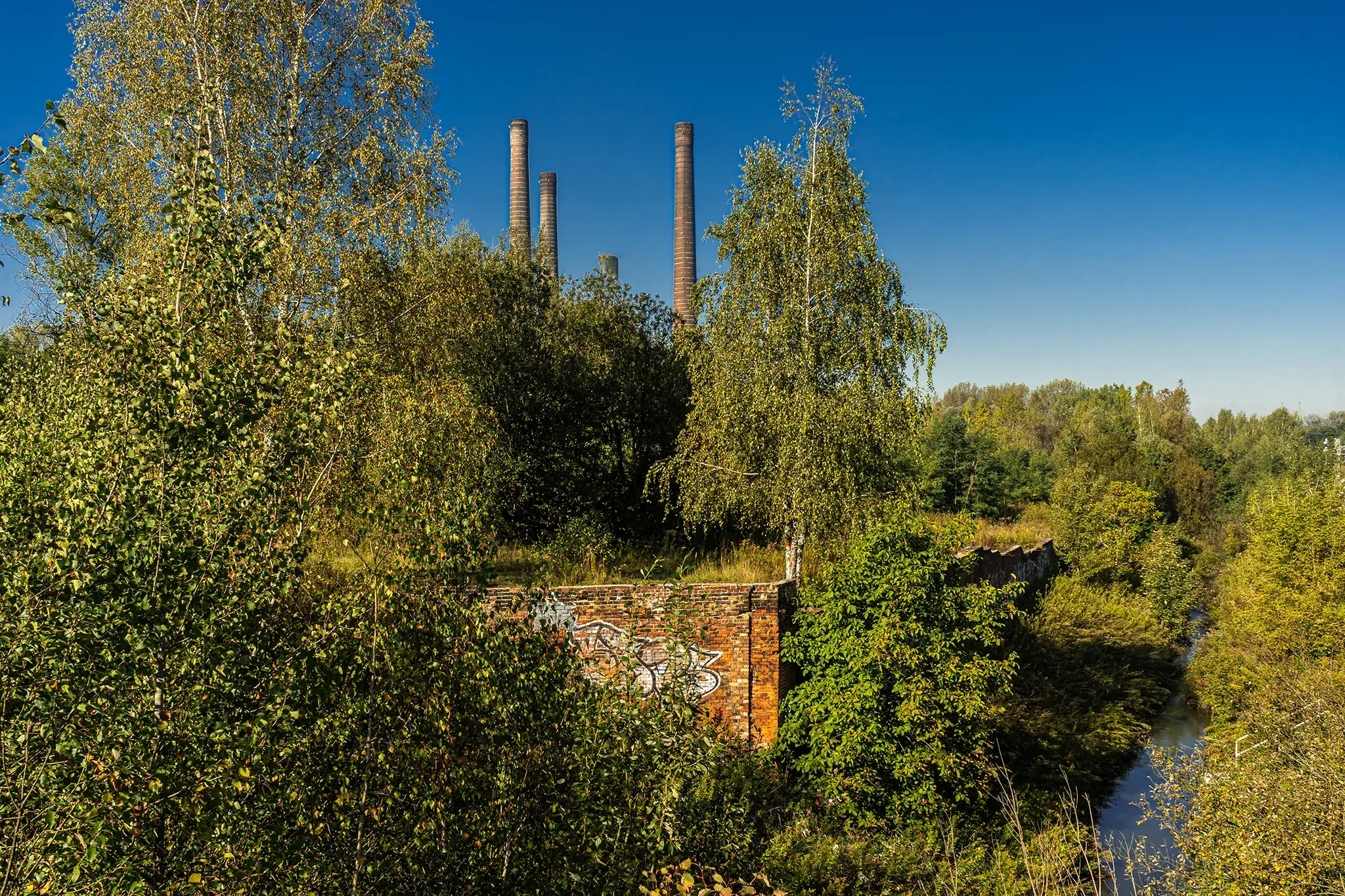 Ec Szombierki w Bytomiu